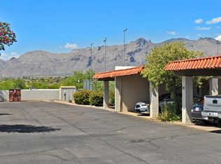 2525 E Prince Rd, Tucson, AZ 85716