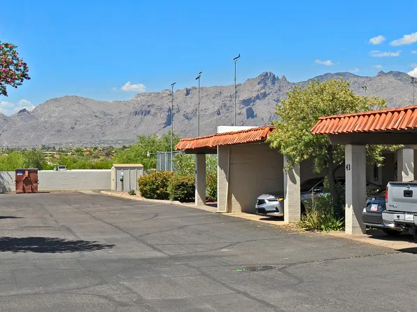 2525 E Prince Rd, Tucson, AZ 85716
