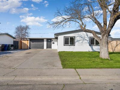 3343 Langley Way, Antelope, CA, 95843