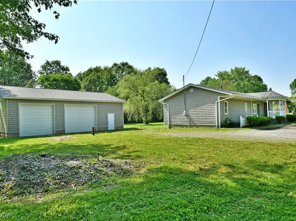 2843 N Park Ave, Warren, OH 44483