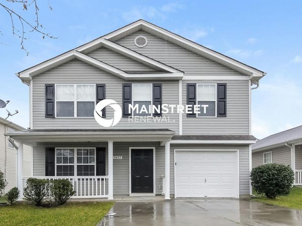 5627 Henderson Oaks Dr