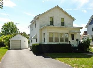 151 Olmstead St, Waupun, WI 53963