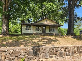 109 Martin Creek Rd, Mount Ida, AR 71957