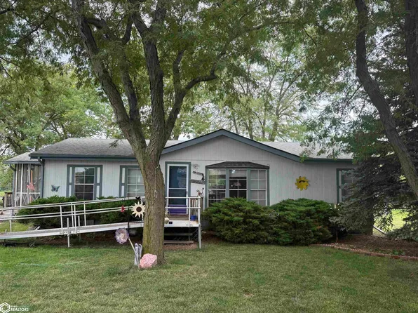 1302 S 2nd Ave, Decatur, NE 68020