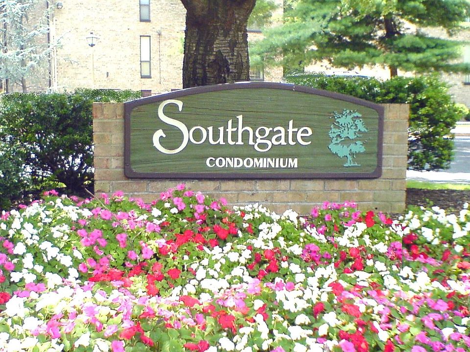 Southgate Condominium Homes
