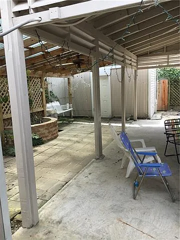2715 Palmer Ave — Photo 2