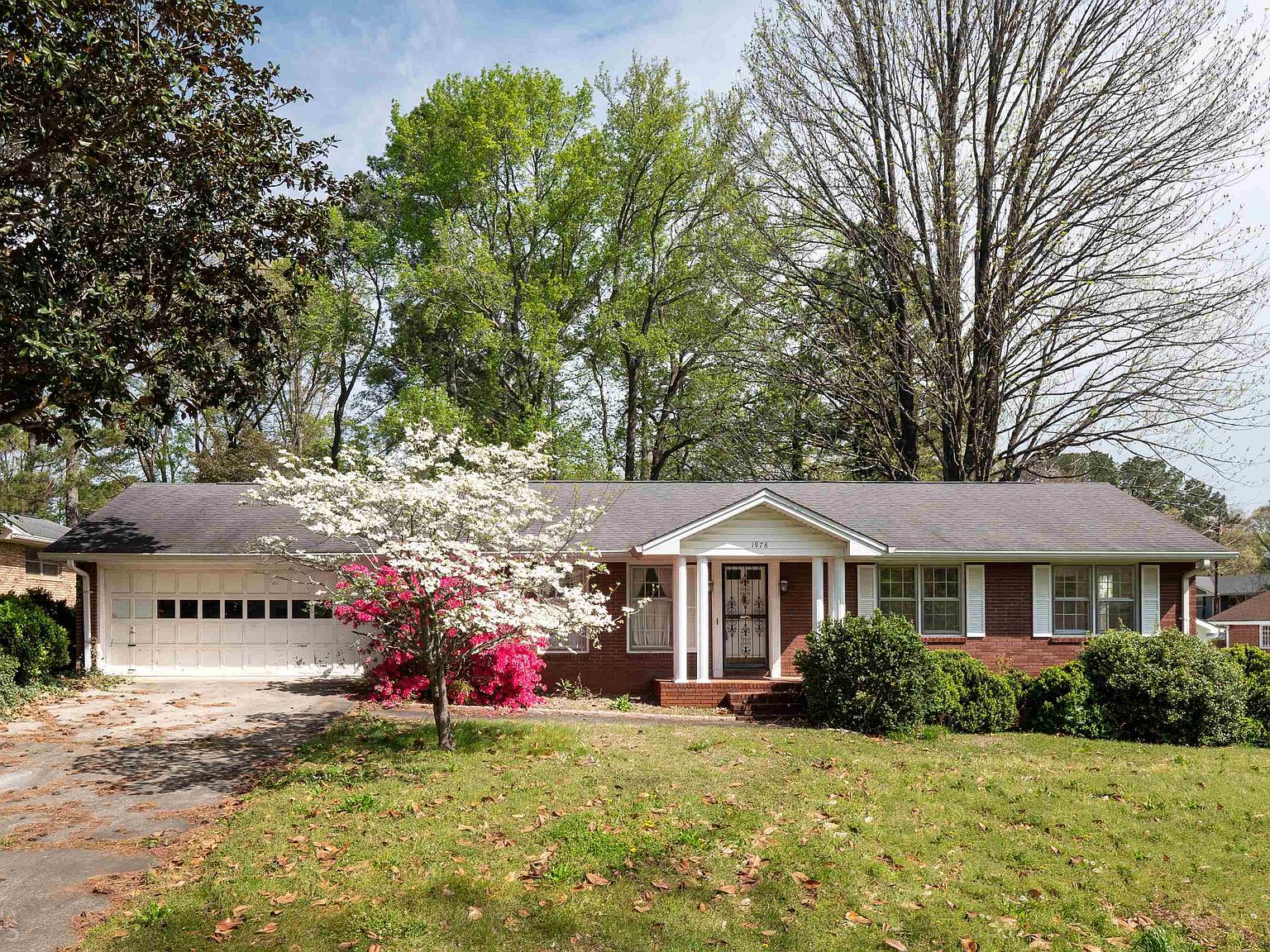1978 Judith Ann Dr, Morrow, GA 30260 Zillow