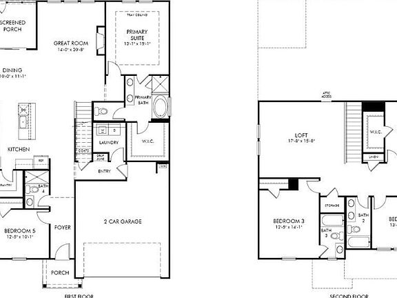 2nd image of 340 Marshrose Rd