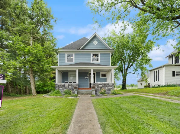 309 W Columbia St, Somerset, KY 42501