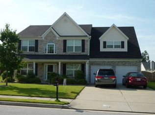 2471 Lance Ridge Way, Buford, GA 30519