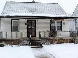 40 Kimmel Ave, Buffalo, NY 14220