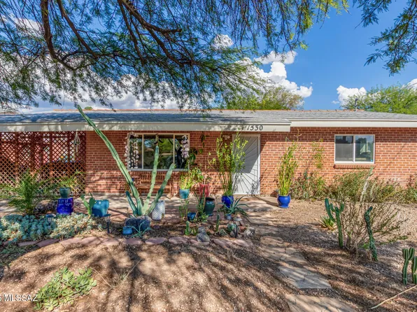 1530 N Magnolia Ave, Tucson, AZ 85712