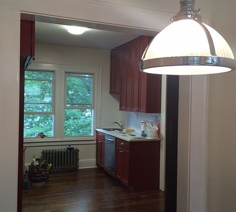 3rd image of 205 N Fullerton Ave #2