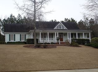 4740 Hamptons Dr, Alpharetta, GA 30004