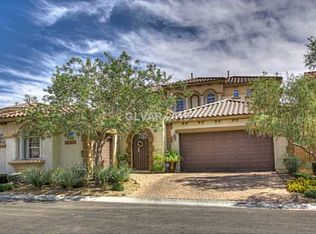 9726 Salem Mountain Ct, Las Vegas, NV 89178