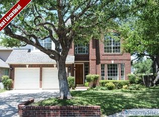 2108 Shannon Meadow Cv, Cedar Park, TX 78613