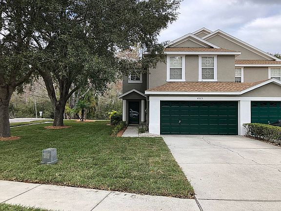 Corner Townhome w/ side yard