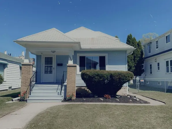 3908 West Scott STREET, West Milwaukee, WI 53215