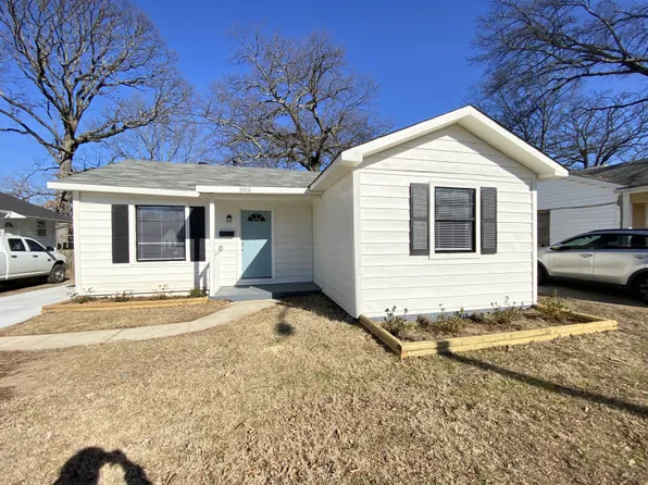 305 W 19th St, North Little Rock, AR 72114