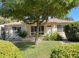 838 Ramona Dr, Santa Rosa, CA 95404