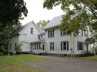 12 Charles St, Milo, ME 04463