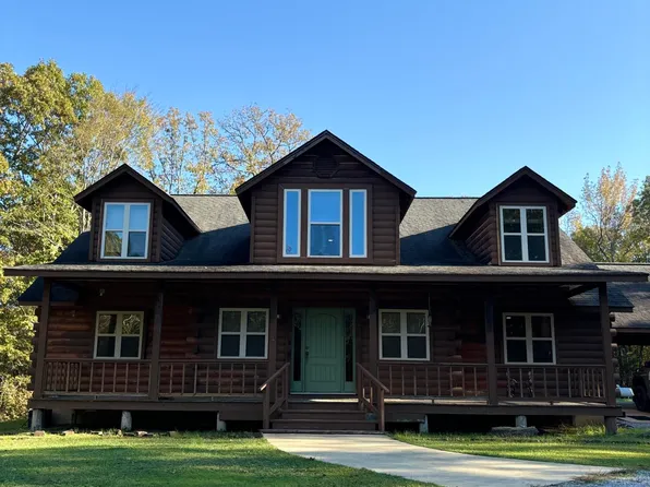 7239 County Road 100, Carrollton, MS 38917