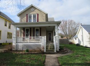 724 2nd Ave S, Clinton, IA 52732