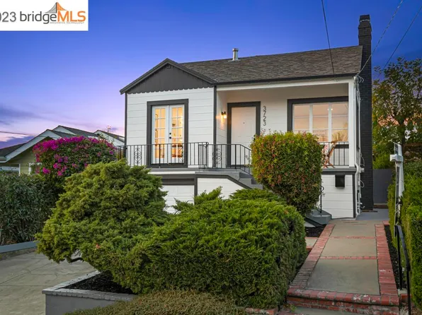 3723 Madrone Ave, Oakland, CA 94619