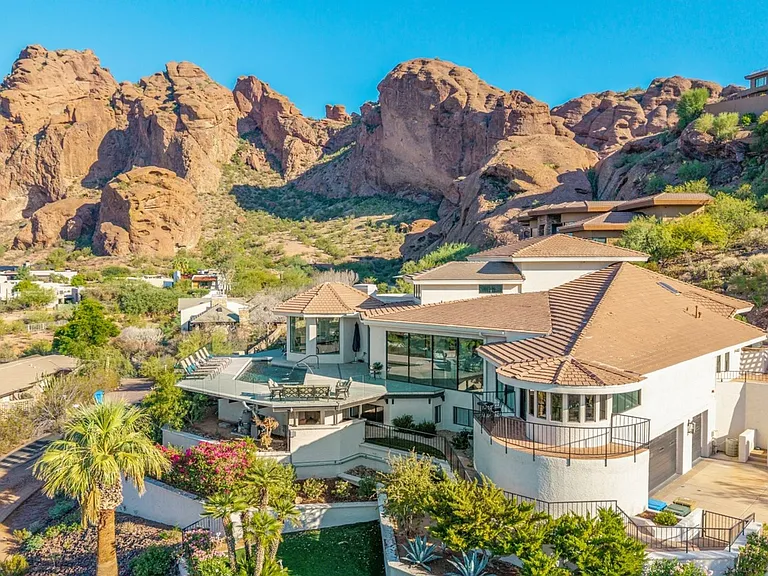 5655 N Camelback Canyon Dr — Photo 86