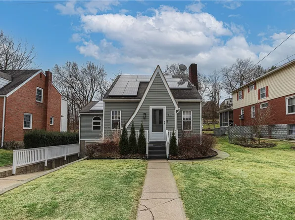 310 Pennsylvania Ave, Glenshaw, PA 15116