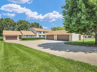 2463 Clayton Blvd #2463, Champaign, IL 61822