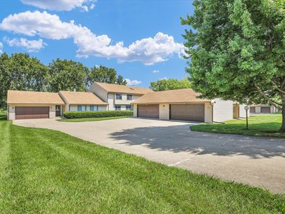 2463 Clayton Blvd #2463, Champaign, IL, 61822