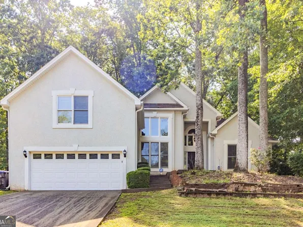 5335 Lexington View Pl, Sugar Hill, GA 30518
