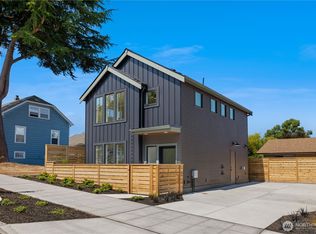 268 Fulton St, Seattle, WA 98109