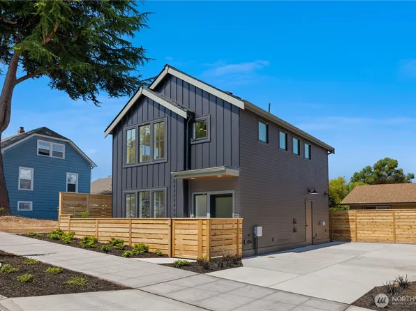 268 Fulton Street, Seattle, WA 98109