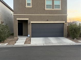 3639 Via Del Robles Ave, Sunrise Manor, NV 89115