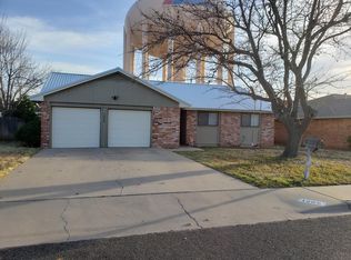 1808 Buffalo Ave, Odessa, TX 79762