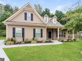 313 High Water Ct, Acworth, GA 30102
