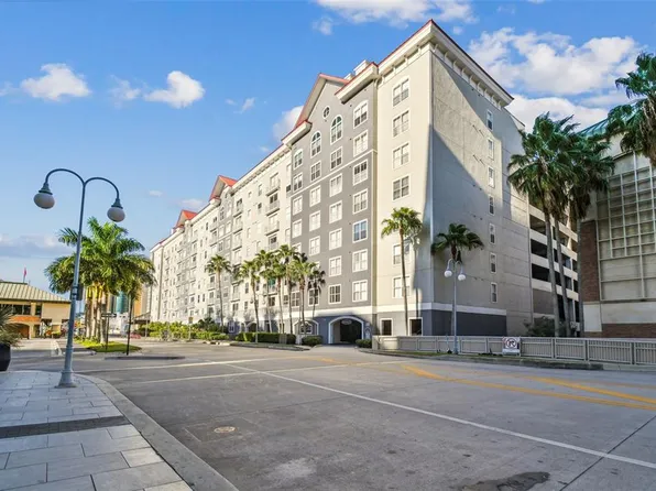 700 S Harbour Island Blvd Unit 137, Tampa, FL 33602