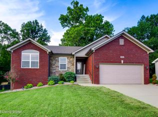 11214 Pebble Trce, Louisville, KY 40229
