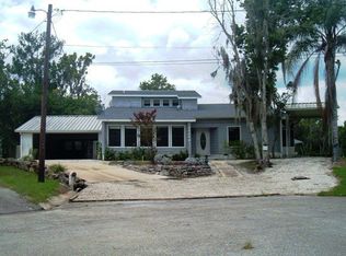 24806 Bartram Rd, Astor, FL 32102