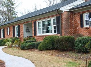 23 Orchard Rd, Charlottesville, VA 22903