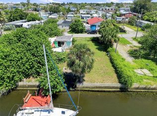 6732 FLICKER LANE LOT 37, HUDSON, FL 34667