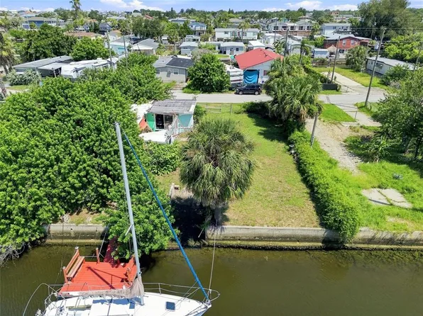 6732 FLICKER LANE LOT 37, HUDSON, FL 34667