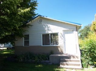 1312 Ridge St, Pocatello, ID 83201