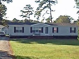 114 Tulane St, Dudley, NC 28333