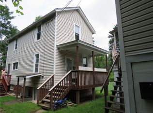 806 McLaughlin Run Rd, Bridgeville, PA 15017