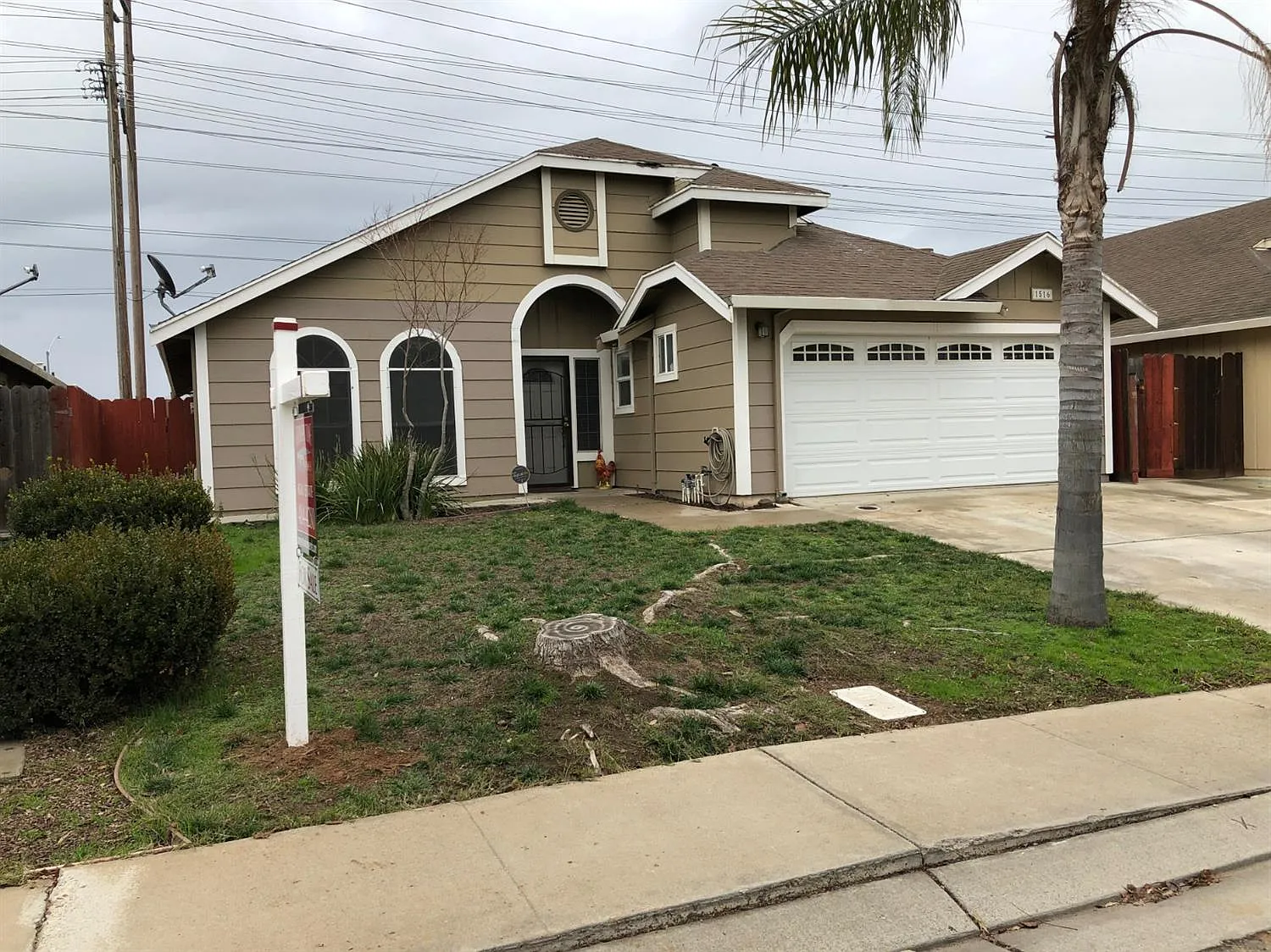 1516 Prospect Ln photo 1