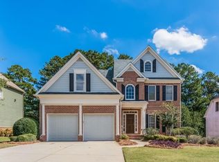 769 Nob Ridge Dr, Marietta, GA 30064