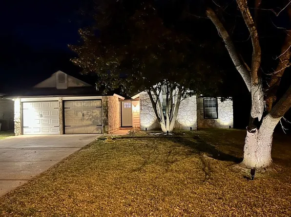 9207 Marsh Dr, Austin, TX 78748